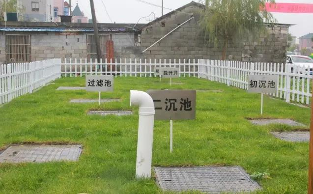農(nóng)藥廢水預處理技術