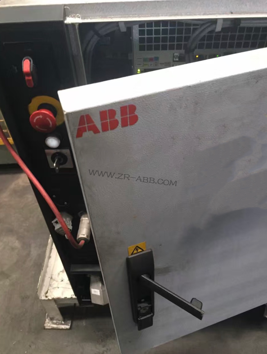 ABB���I(y��)�C(j��)����IRB6700���ƹ�S�޴�ȫ���@��