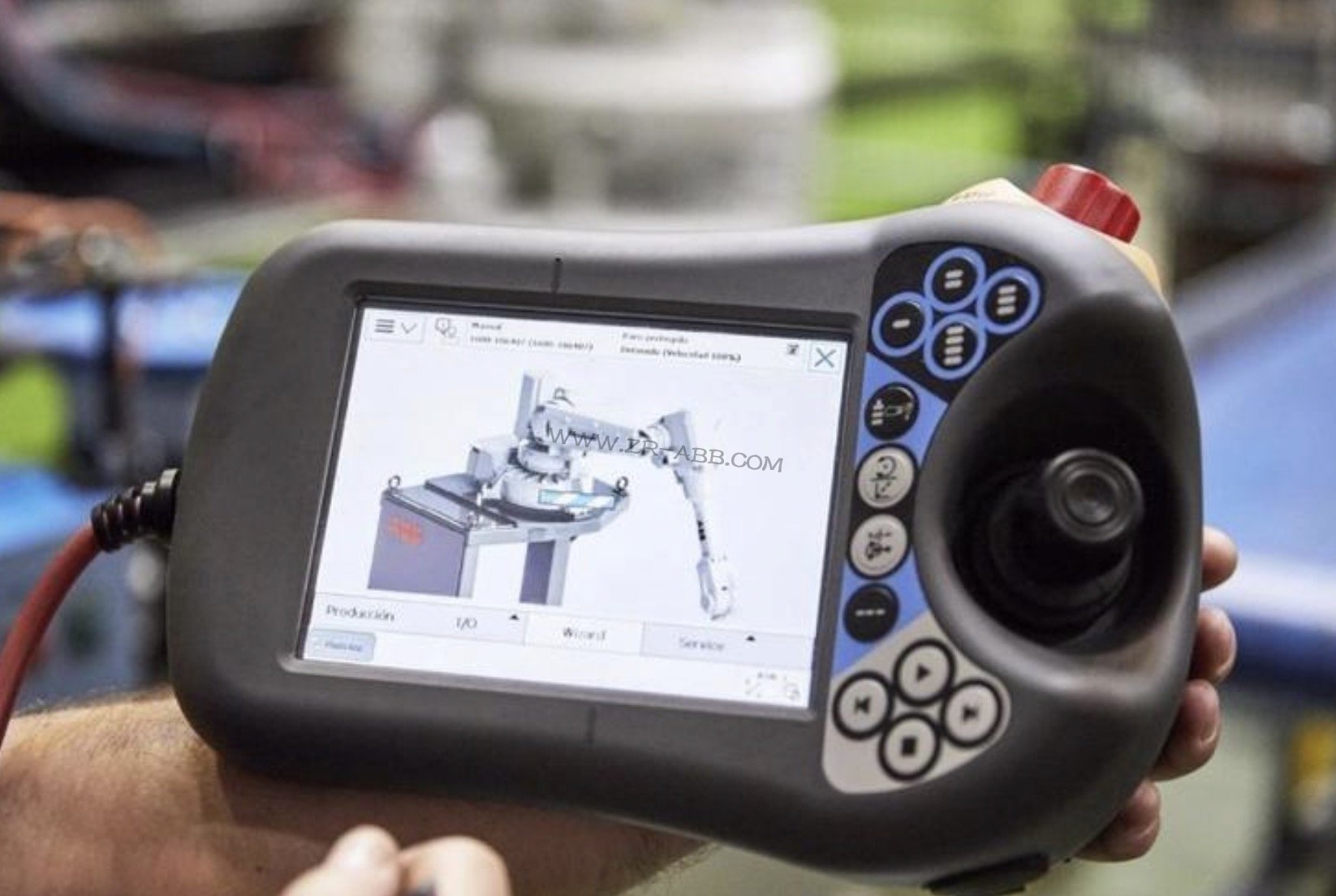 �S��ABB�C(j��)����ʾ����3HNE00442-106��һ�����������p�ɸ㶨��