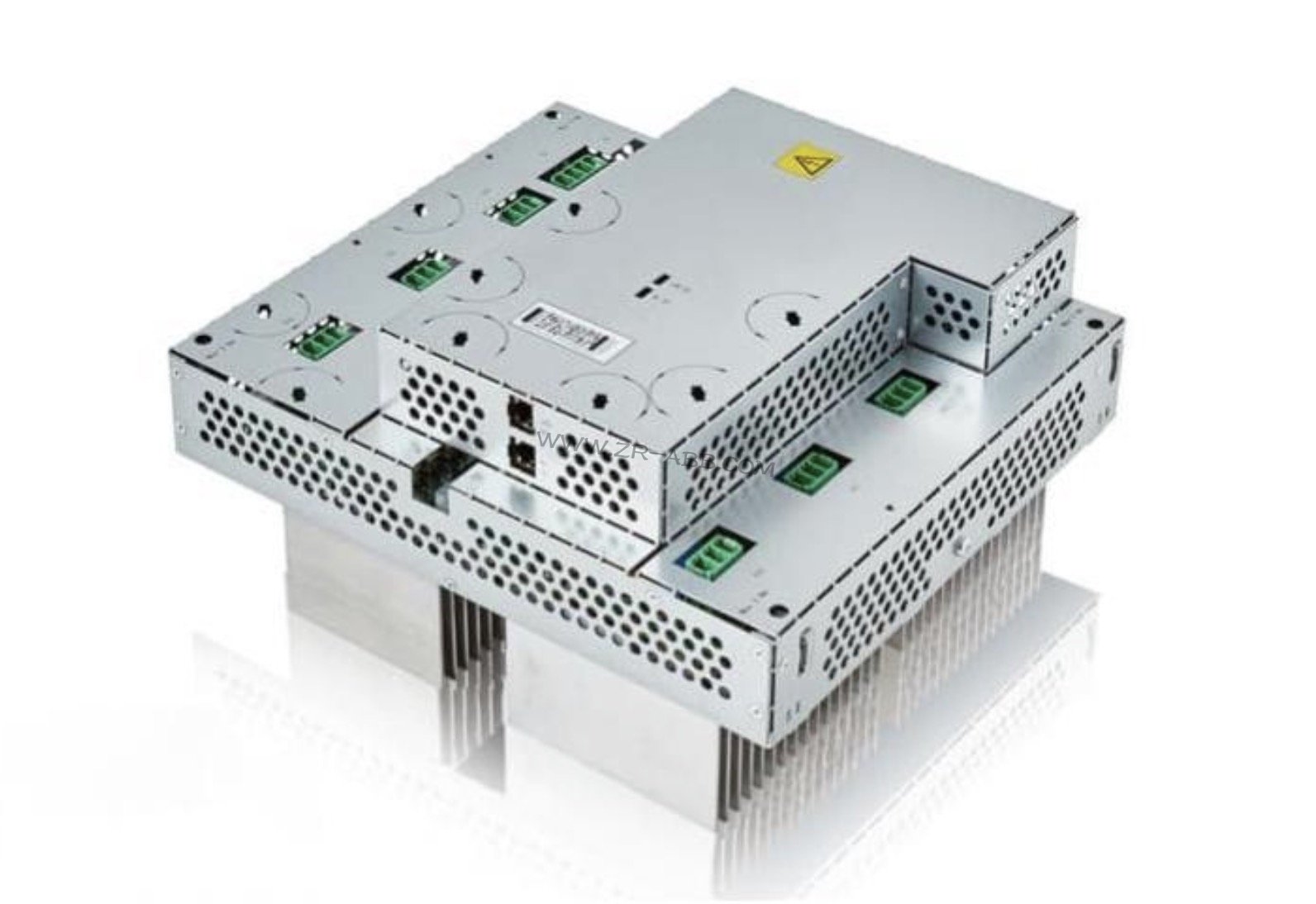 ABB機器人3HAC029818-001驅(qū)動器維修綜合考量