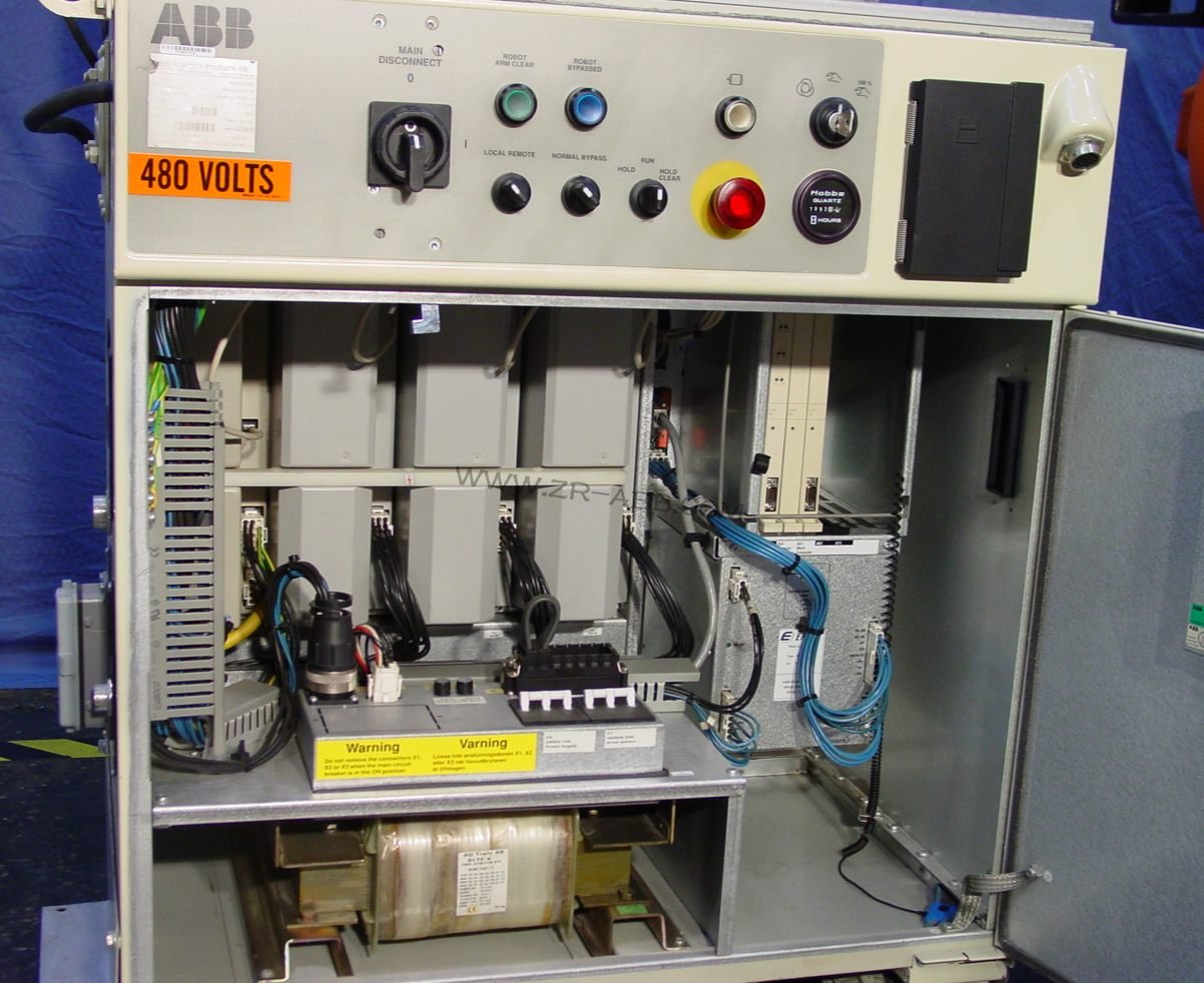 ABB�C(j��)����IRB1600���ƹ�S�޷������ӻ�