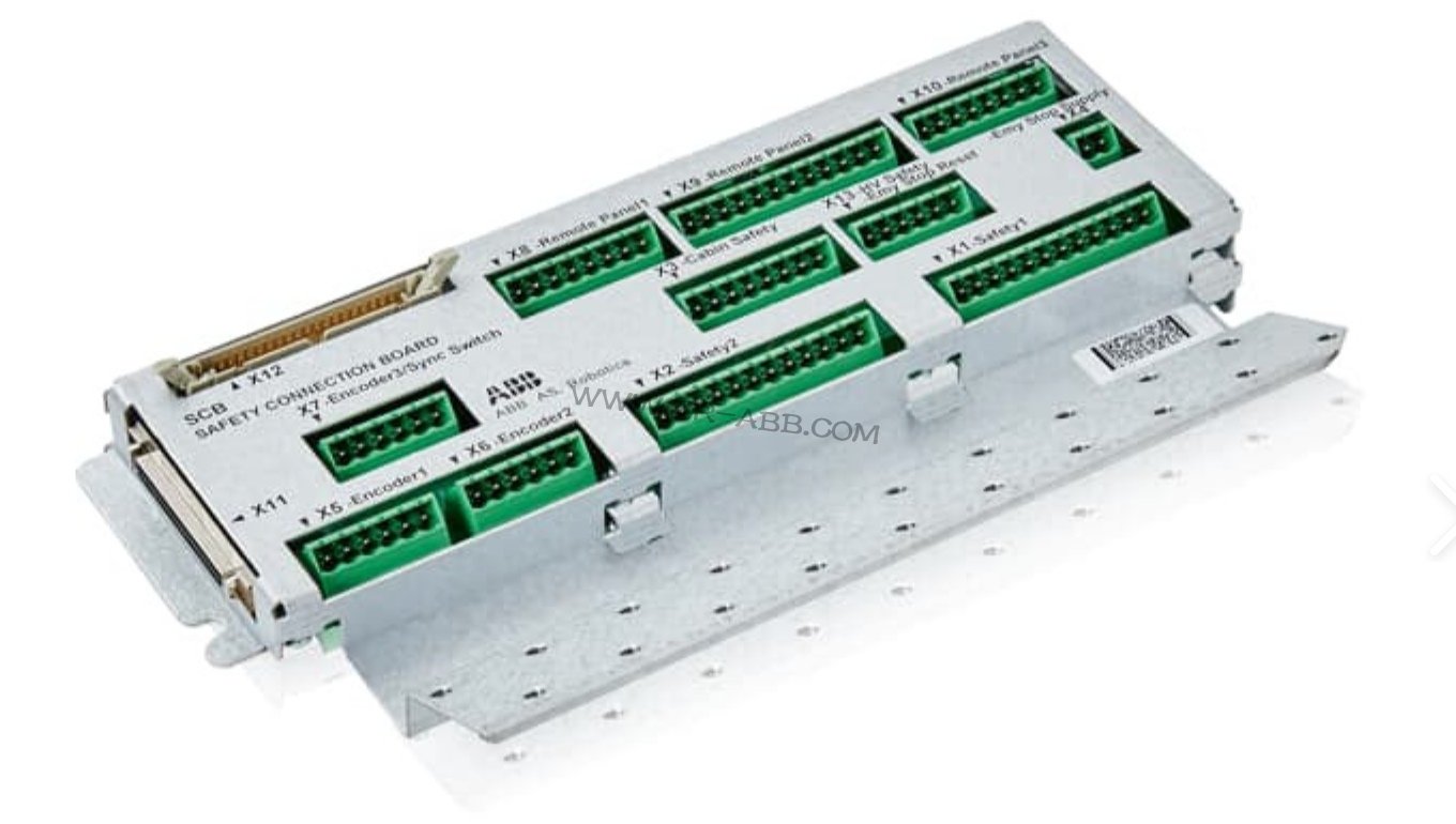 ABB�C(j��)���˾S��SCB-01�彛(j��ng)�(y��n)���Y(ji��)