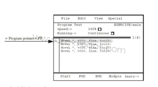 ABB�C�����Դ����ģʽ�ĺ��γ���