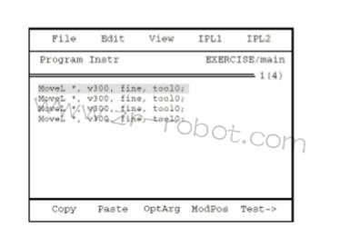 ABB�C�����Դ����ģʽ�ĺ��γ���