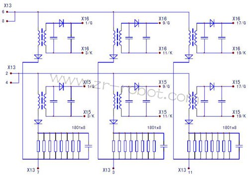 ABB�C(j��)����DCS400ֱ���{(di��o)�����Դ/�(q��)��(d��ng)��