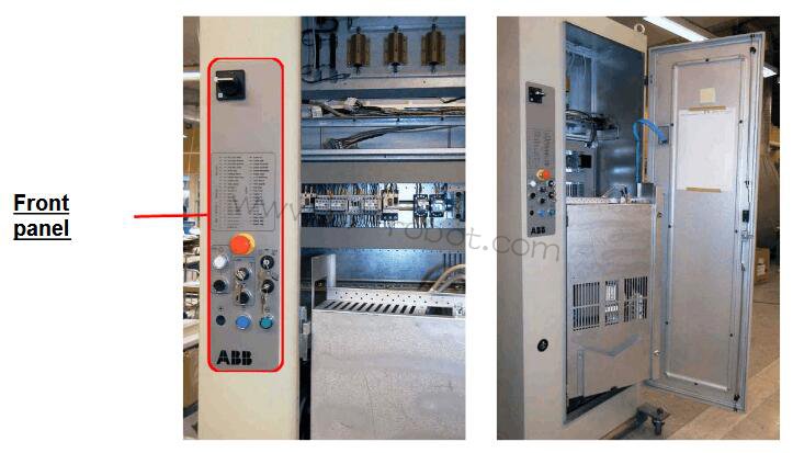 ABB S4P+ϵ�y(t��ng)��Ϳ�C(j��)���˵������(l��i)��B