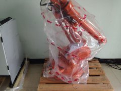 ABB機器人日常保養(yǎng)的4大法寶