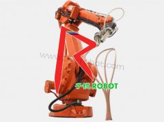 ABB機器人的優(yōu)勢及保養(yǎng)注意事項