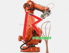 ABB機器人IRB5500本體維護保養(yǎng)