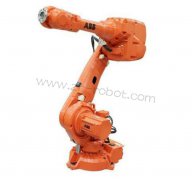 ABB機器人機械手臂IRB6620LX保養(yǎng)