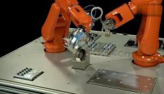 ABB機器人常規(guī)保養(yǎng)維護注意點