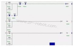 工業(yè)機(jī)器人-零基礎(chǔ)PLC編程的基本步驟(二)
