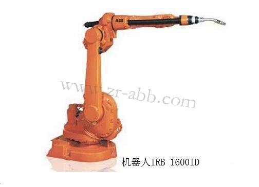 ABB�����C(j��)����IRB 1600ID���̼��g(sh��)����(sh��)