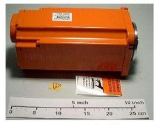 ABB機器人伺服馬達(dá)溫升故障維修分析