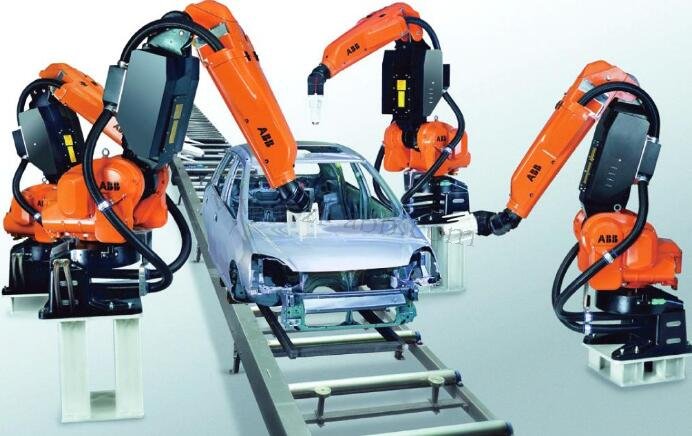 ABB��Ϳ�C(j��)���˾S������Ϳ�C(j��)���ˇ����ĳ�Ҋ(ji��n)��(w��n)�}