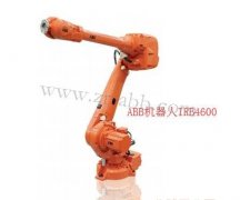 ABB�C(j��)����IRB4600���ܳ��F(xi��n)�Ĺ���