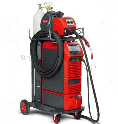 奧地利福尼斯TPS3200焊機(jī)常見(jiàn)故障及維修方法