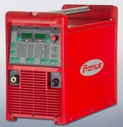 福尼斯Fronius焊機(jī)TPS2700故障維修措施