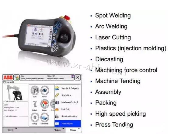 ABB�C(j��)����ʾ�����S�޵��J(r��n)�R(sh��)�c�ք�(d��ng)�ٿv