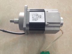 ABB機器人伺服電機常見的故障與維修方法