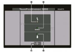 福尼斯焊機(jī)遙控面板進(jìn)行焊機(jī)的手動(dòng)操作