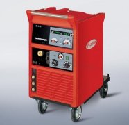 福尼斯TPS4000/5000數(shù)字焊機(jī)指示燈點(diǎn)亮維修處理