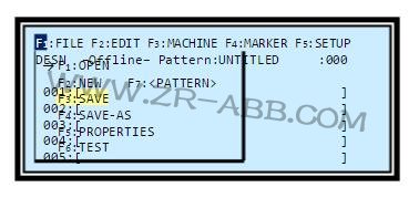 TMC470���(bi��o)�C���ܴ�ӡ����΄�(chu��ng)���³���