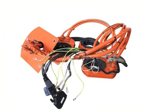 全新ABB IRB2400機器人1~3軸本體電纜線3HAC4791-1銷售(進口替代)