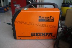 芬蘭KAMPPI肯倍焊機(jī)MLS3000焊接無輸出維修