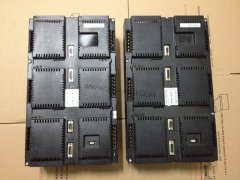 ABB機(jī)器人驅(qū)動模塊報(bào)34307驅(qū)動單元溫度警告維修