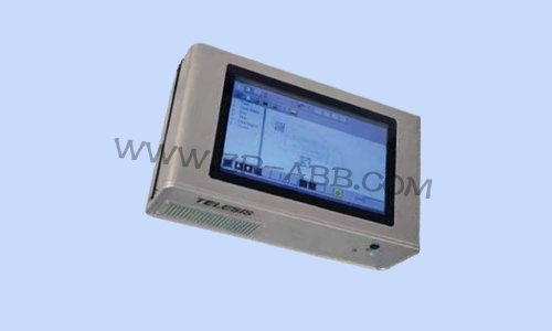 TMC600打標(biāo)機(jī)控制器主板損壞維修