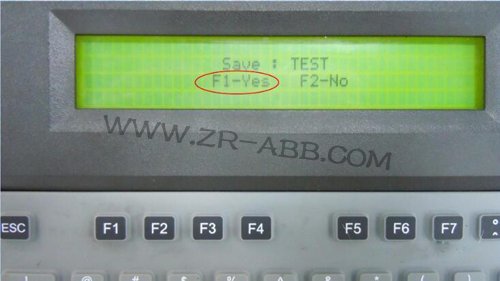 鐳馳TMC420打標(biāo)機(jī)控制器故障維修