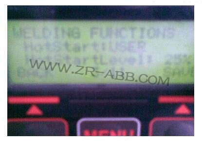 KEMPPI肯倍MIG ADAPTIVE180/150焊機(jī)焊接不起弧維修