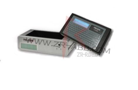 Telesis鐳馳TMP4750手持針式打標(biāo)機(jī)故障維修