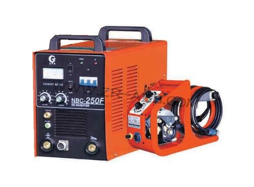 二氧化碳保護焊機焊接輸出電壓不穩(wěn)維修