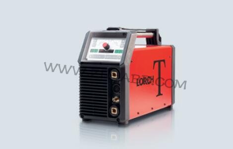 洛馳LORCH T220氬弧焊機(jī)送絲機(jī)構(gòu)不穩(wěn)定維修