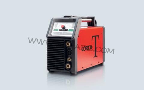 德國(guó)洛馳LORCH T300氬弧焊機(jī)故障維修