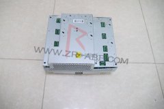 ABB機(jī)器人DSQC406 3HAC036301-001/04伺服驅(qū)動器故障報(bào)警維修