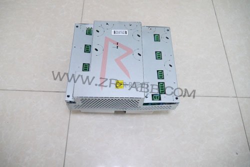 ABB機器人DSQC406 3HAC036301-001/04伺服驅(qū)動器故障報警維修