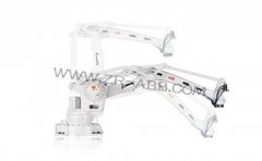 ABB重磅推出全球最快碼垛機(jī)器人IRB460