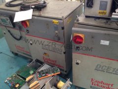 EMHART��ķ����DEC 1800�������C(j��)���ϾS��