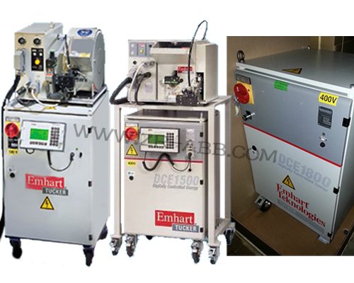 EMHART埃姆哈特螺柱焊機(jī)無電流焊接維修