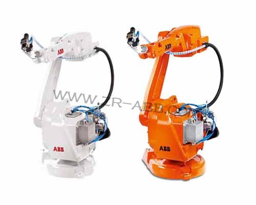 ABB噴涂機器人維護保養(yǎng)周期