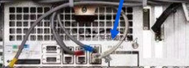 ABB機(jī)器人常見(jiàn)故障處理大全