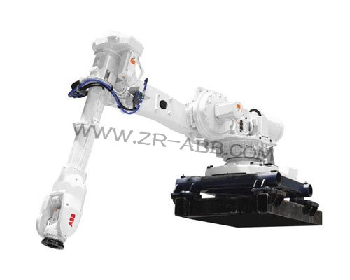 ABB點(diǎn)焊機(jī)器人IRB 6650S本體保養(yǎng)項(xiàng)目