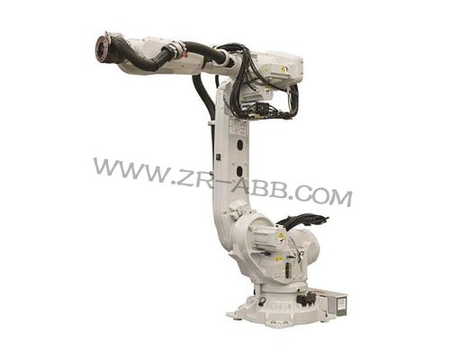 工業(yè)機(jī)器人IRB 6700搬運(yùn)機(jī)器人特性及優(yōu)勢