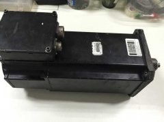 工業(yè)機器人伺服電機十三大故障維修