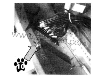 ABB機器人控制柜安裝調試