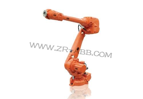 工業(yè)ABB機(jī)器人IRB 4600租賃共享