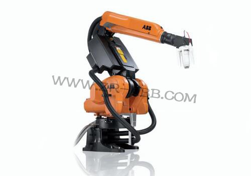 ABB噴涂機械臂IRB 5400出租